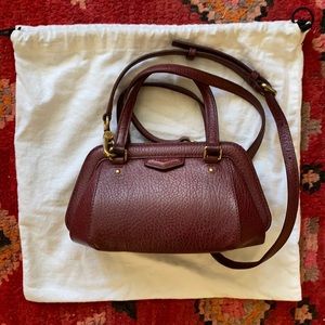 Structured Marc Jacobs Handbag